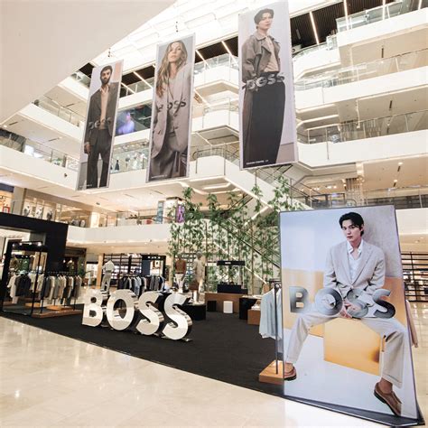 Boss Hotel Saigon, 2024 .